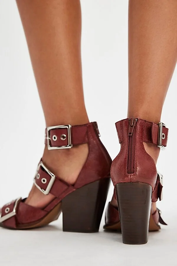 Hendrix Heels - Image 3