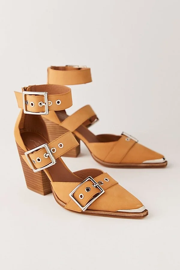 Hendrix Heels - Image 2