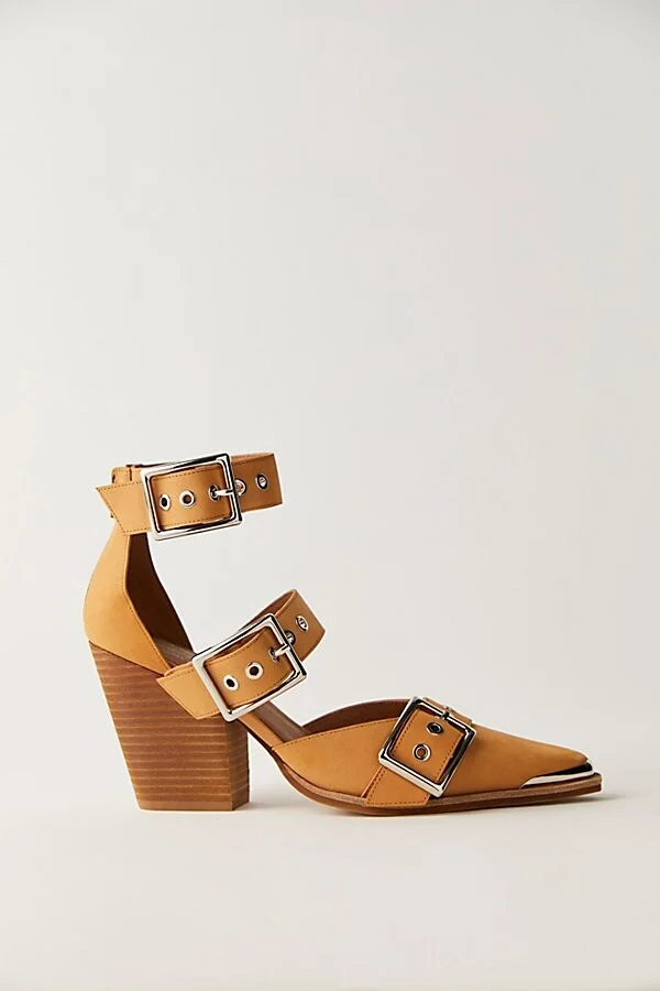 Hendrix Heels - Image 3