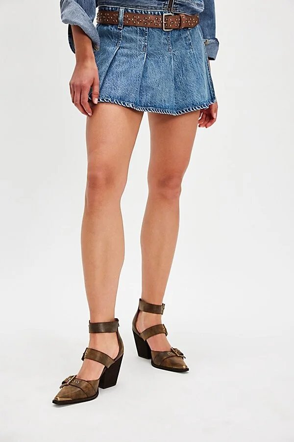Hendrix Heels - Image 2