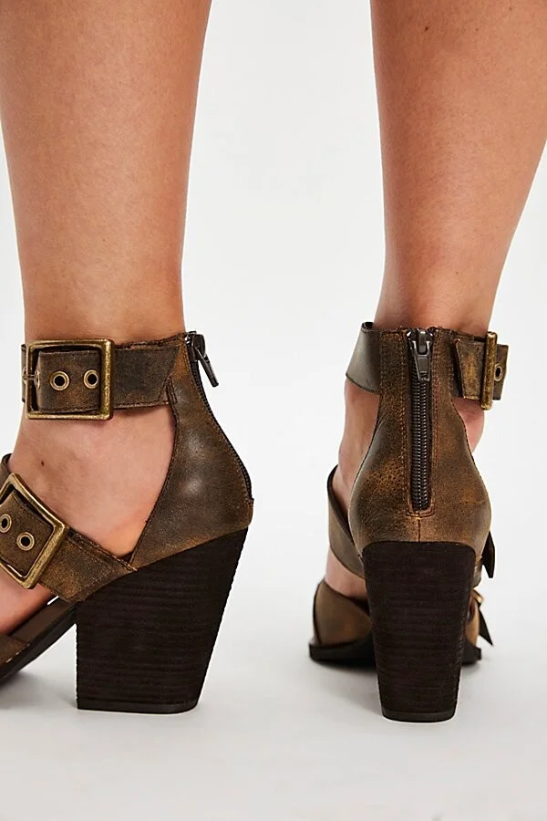 Hendrix Heels - Image 3
