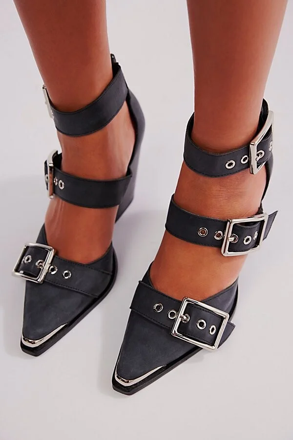 Hendrix Heels - Image 2