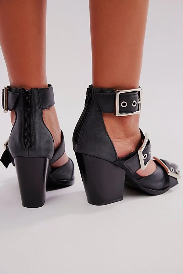 Hendrix Heels - Image 3