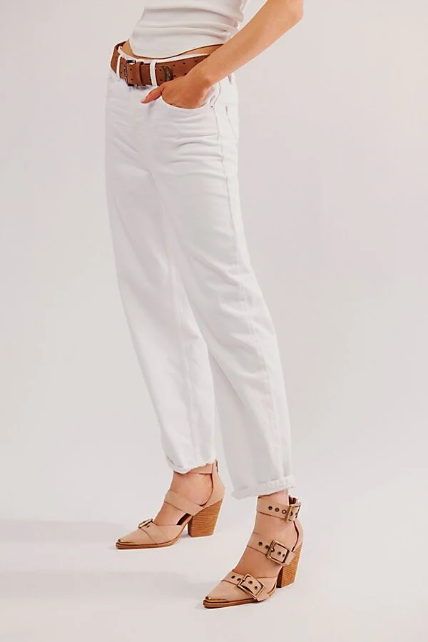 Hendrix Heels - Image 2