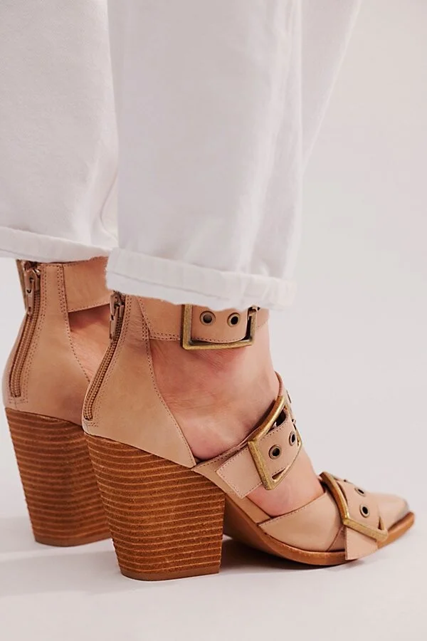 Hendrix Heels - Image 3