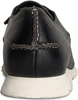 Hendrix Leather Moccasin - Image 3