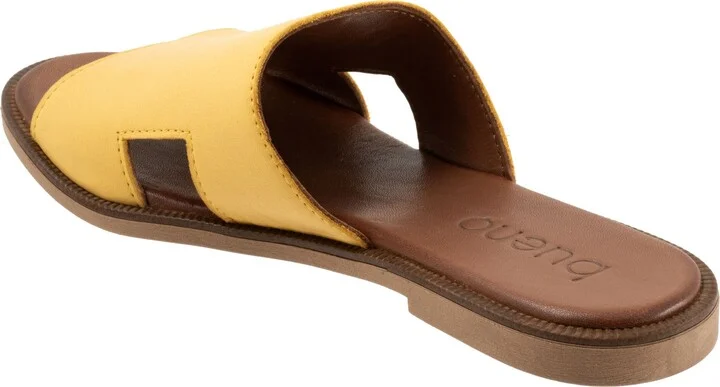 Hendrix Slide Sandal - Image 2