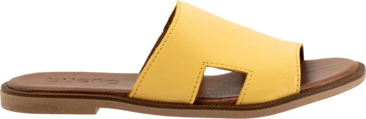 Hendrix Slide Sandal - Image 3