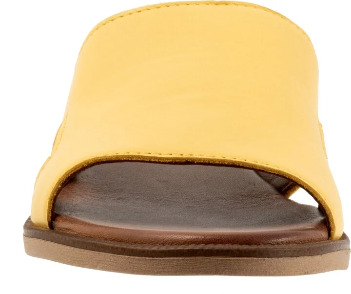Hendrix Slide Sandal - Image 4