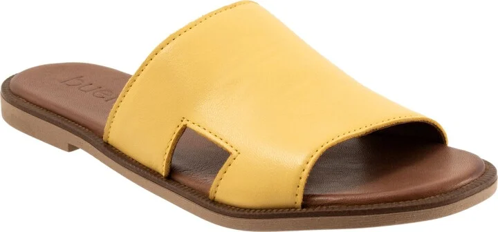 Hendrix Slide Sandal