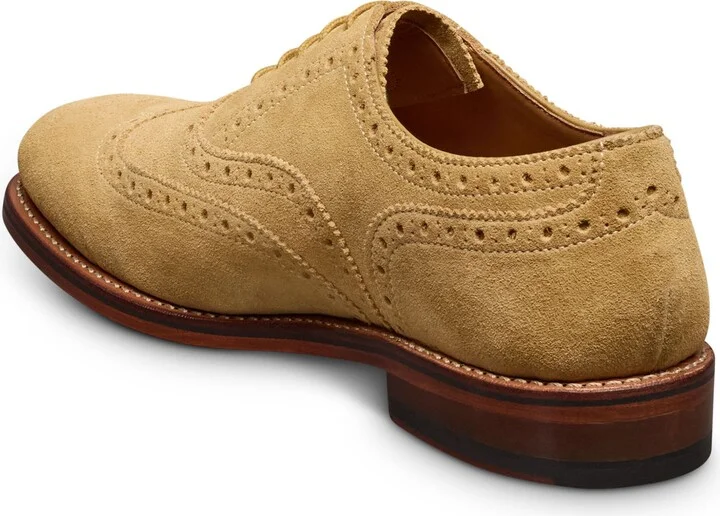 Hendrix Wingtop Oxford - Image 2