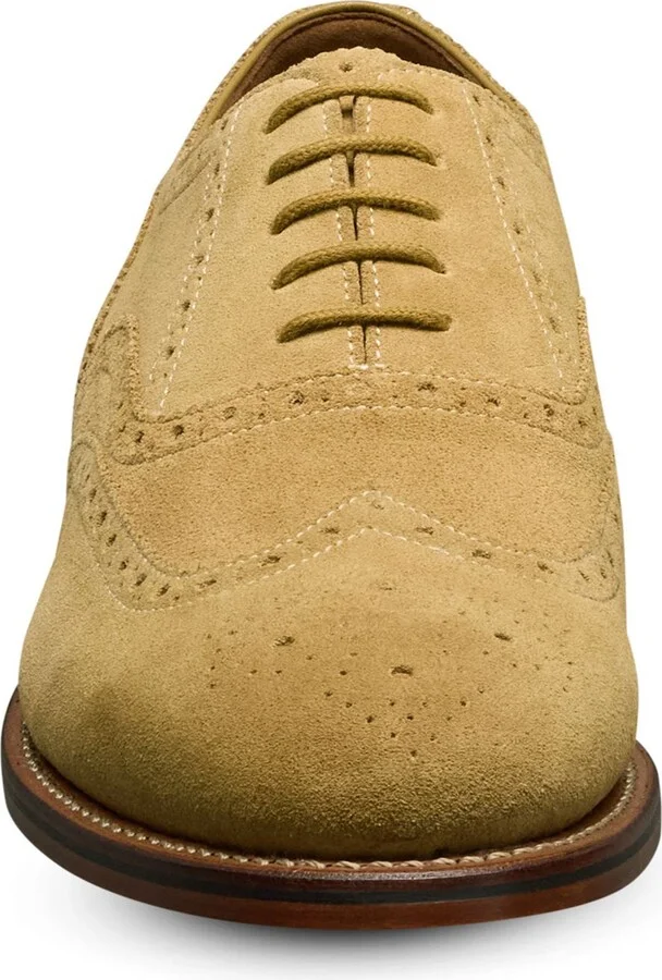 Hendrix Wingtop Oxford - Image 3