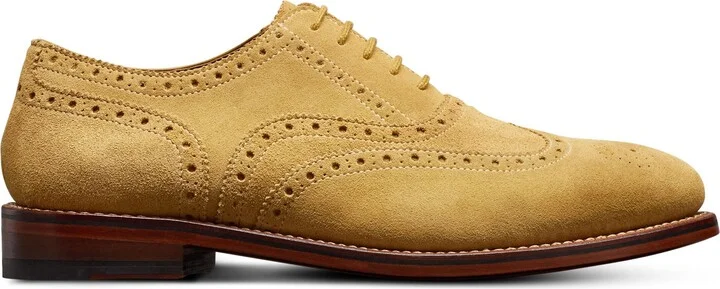 Hendrix Wingtop Oxford - Image 4