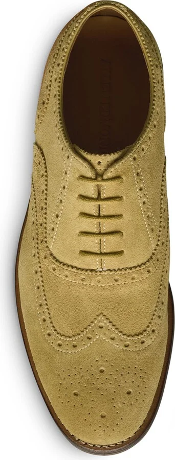 Hendrix Wingtop Oxford - Image 5