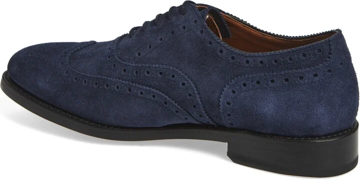 Hendrix Wingtop Oxford - Image 8