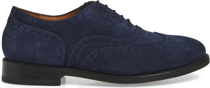 Hendrix Wingtop Oxford - Image 10