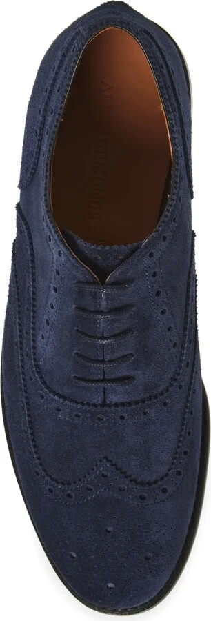 Hendrix Wingtop Oxford - Image 11