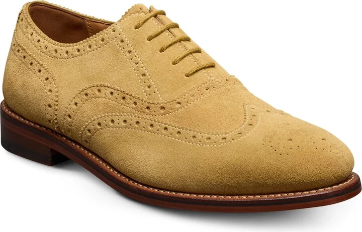 Hendrix Wingtop Oxford