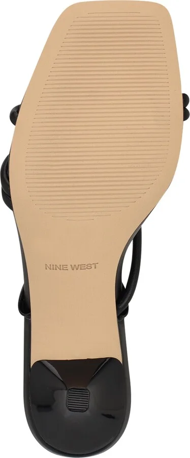 Hendy Ankle Wrap Sandal - Image 4