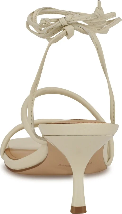 Hendy Ankle Wrap Sandal - Image 11