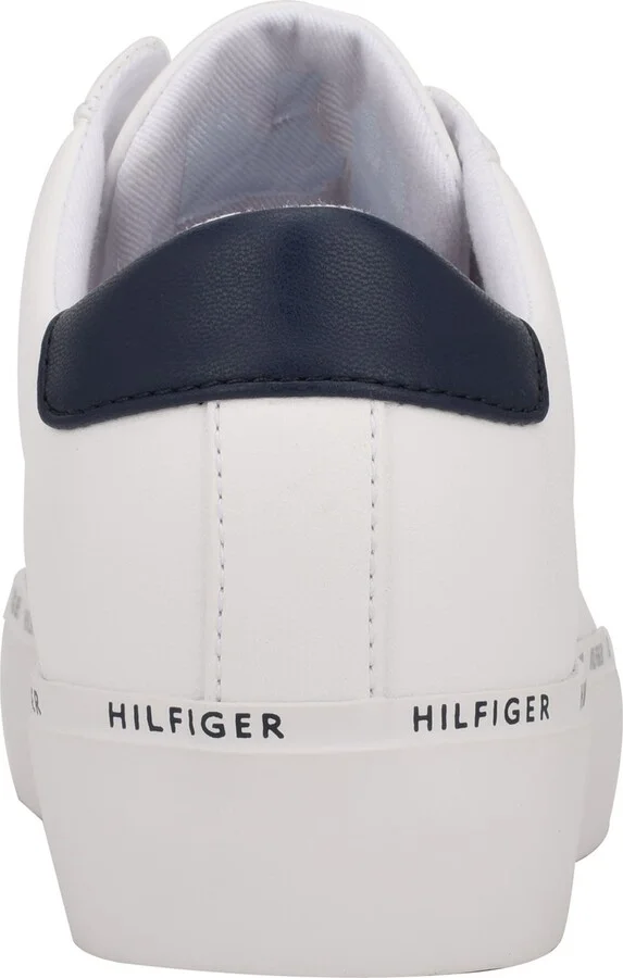 Henissly Low Top Sneaker - Image 2