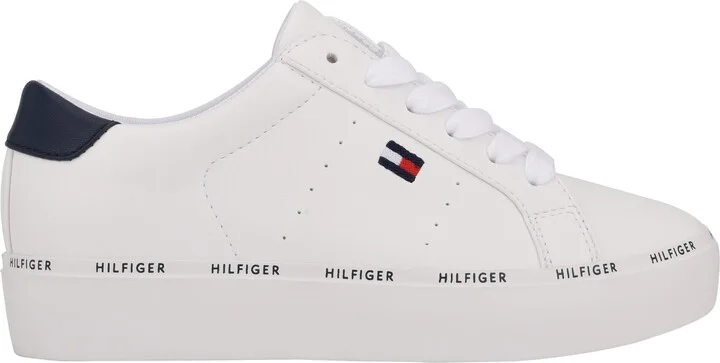 Henissly Low Top Sneaker - Image 3