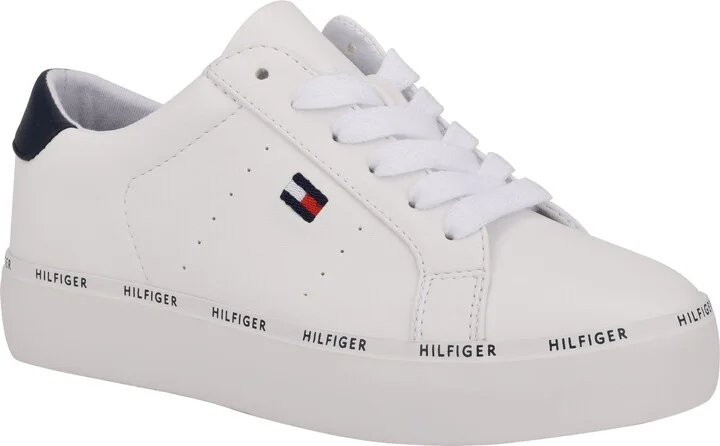 White Faux Leather
