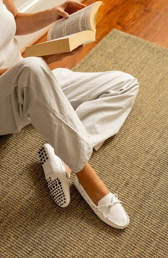 Henley Boat Shoe - Image 2