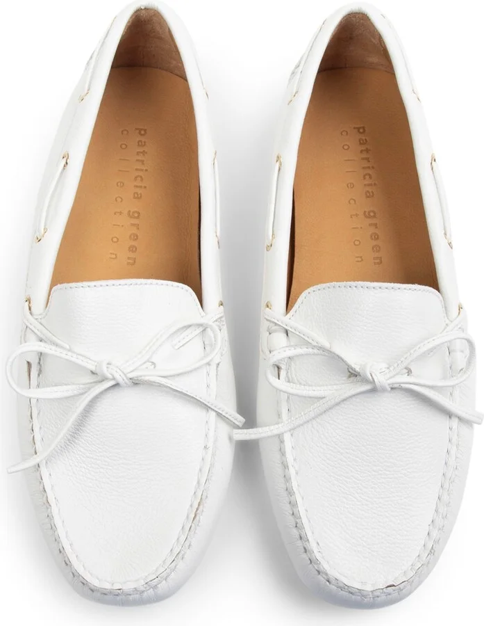 Henley Boat Shoe - Image 8