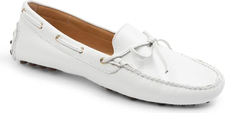 Henley Boat Shoe