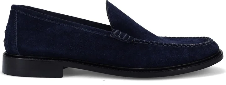 Henley Suede Loafer - Image 3