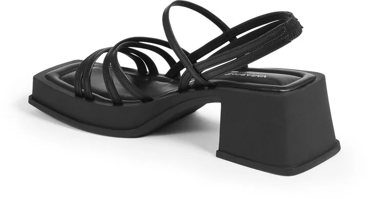 Hennie Platform Sandal - Image 2