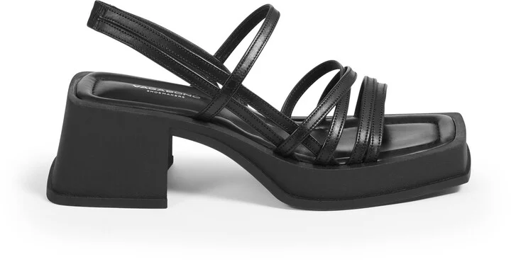 Hennie Platform Sandal - Image 3