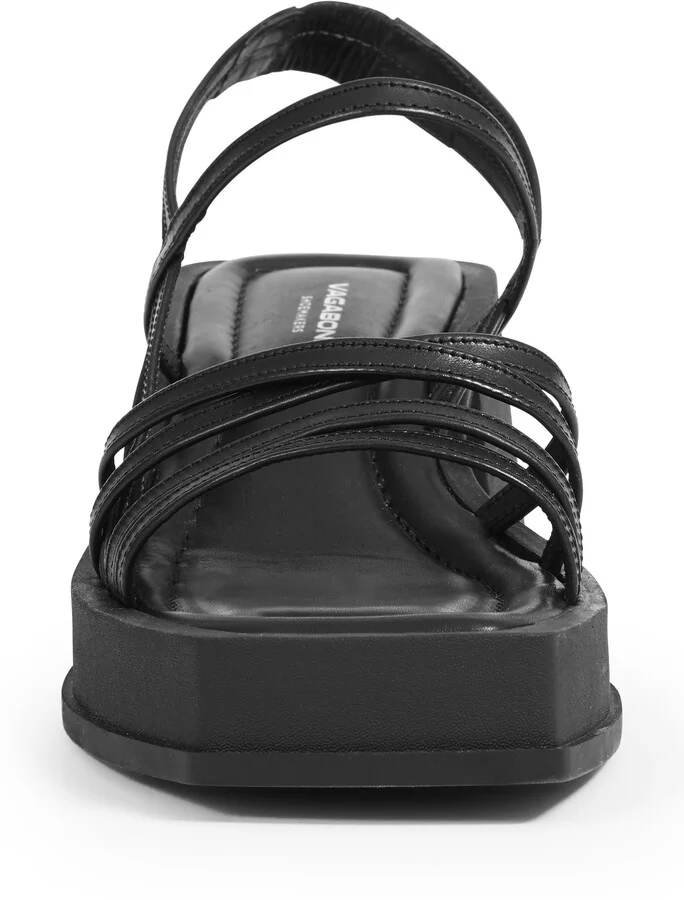 Hennie Platform Sandal - Image 4