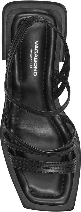 Hennie Platform Sandal - Image 5