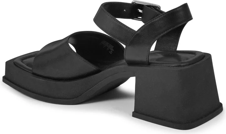 Hennie Platform Sandal - Image 2