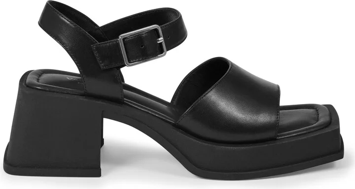 Hennie Platform Sandal - Image 3
