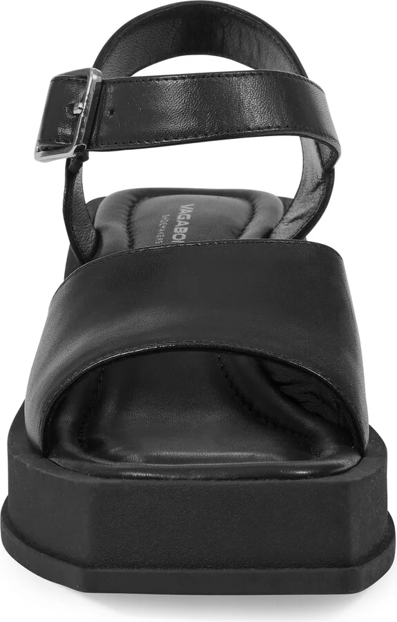 Hennie Platform Sandal - Image 4