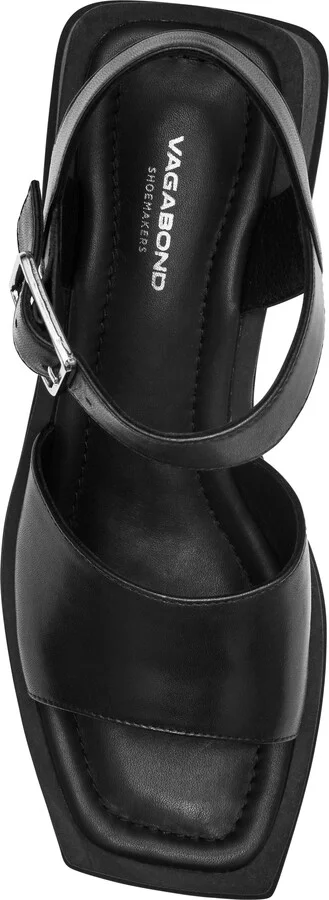 Hennie Platform Sandal - Image 5