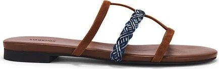 Hennie Sandal
