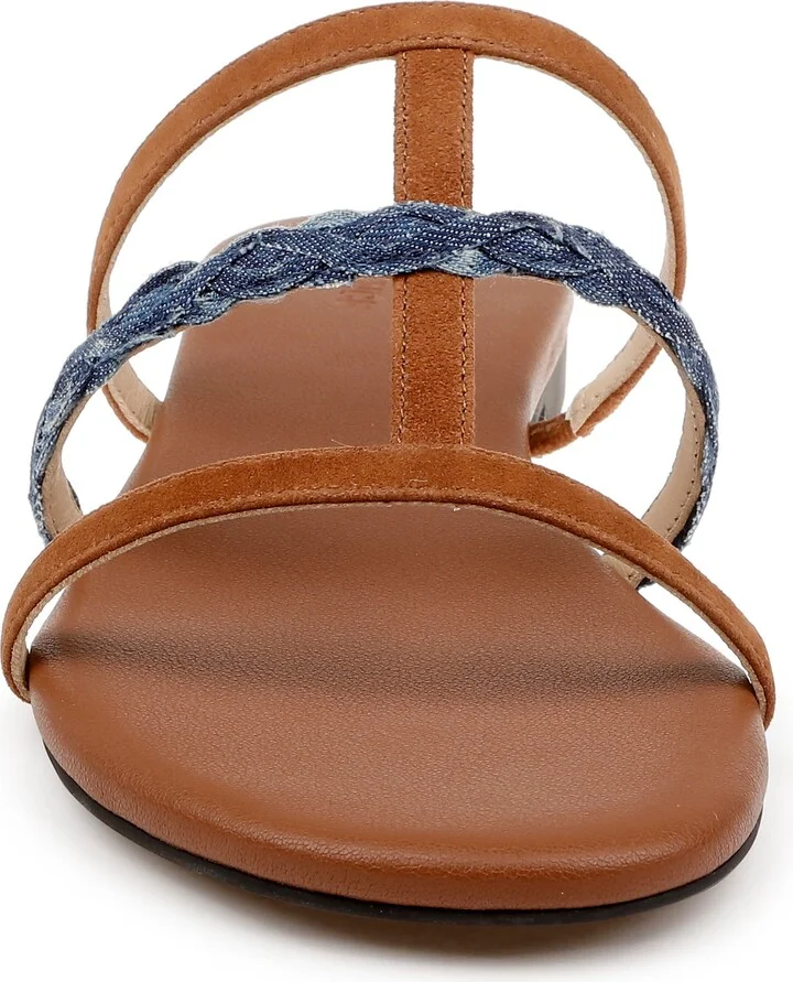 Hennie Slide Sandal - Image 4