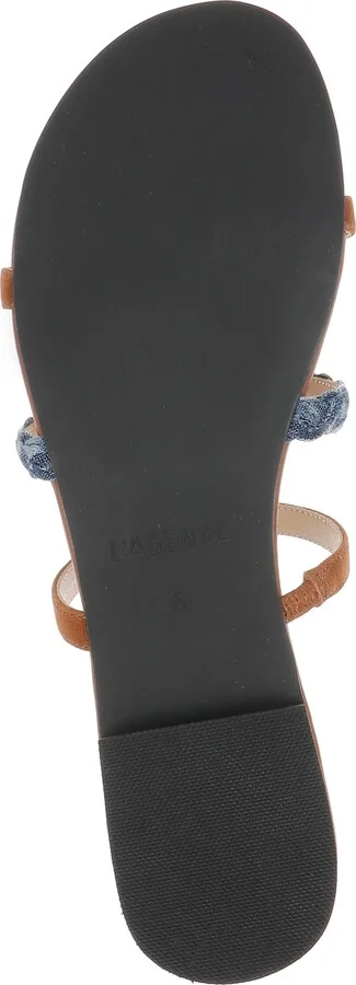 Hennie Slide Sandal - Image 6