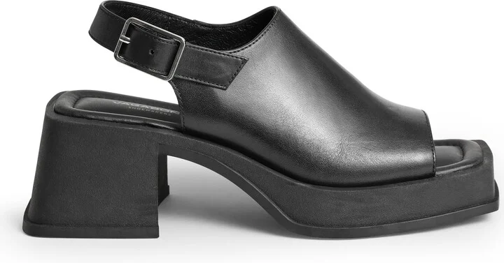 Hennie Slingback Sandal - Image 3