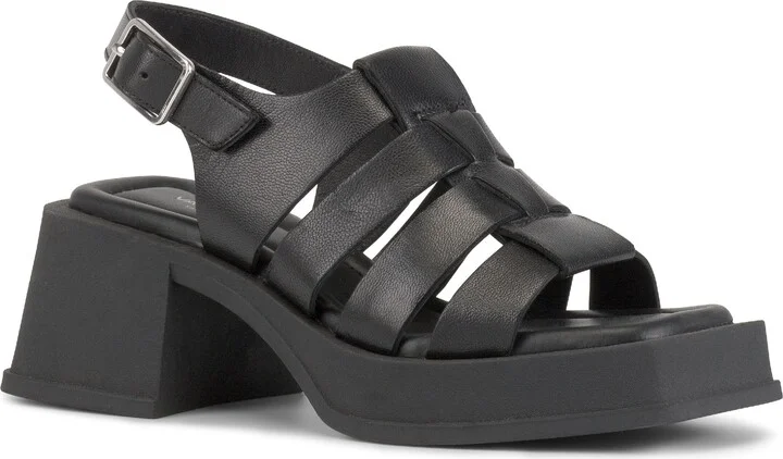 Hennie Slingback Sandal