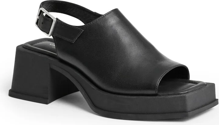 Hennie Slingback Sandal