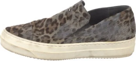 Animal Print, Neutrals