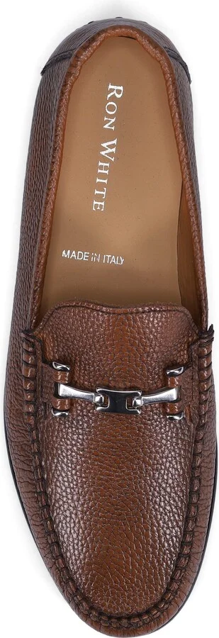 Henri Water Resistant Loafer - Image 4
