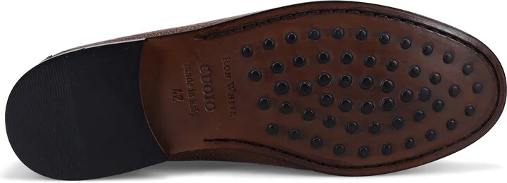 Henri Water Resistant Loafer - Image 5