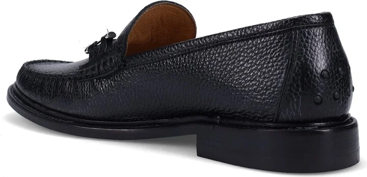 Henri Water Resistant Loafer - Image 7
