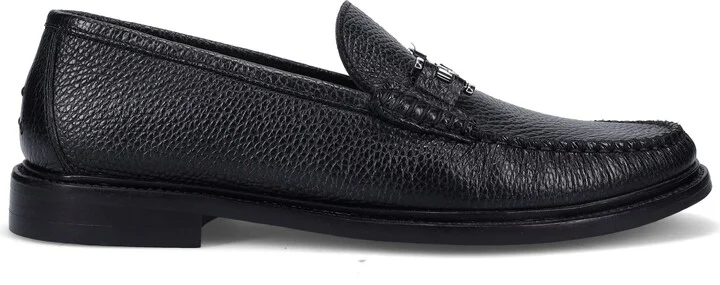 Henri Water Resistant Loafer - Image 8